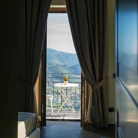 De Gulia Charme And Relax Bed and Breakfast Castellabate Δωμάτιο φωτογραφία