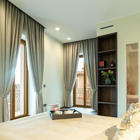 De Gulia Charme And Relax Bed and Breakfast Castellabate Δωμάτιο φωτογραφία