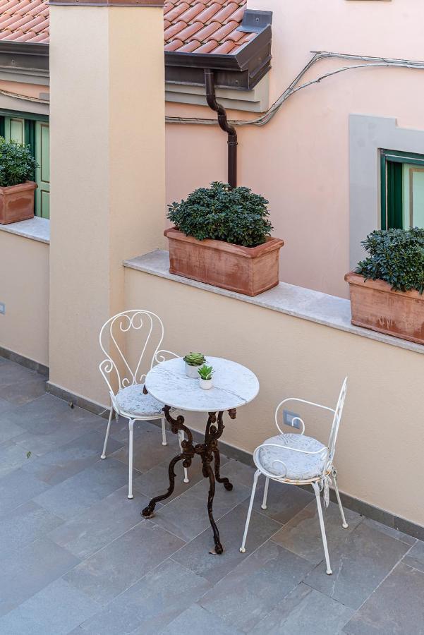 De Gulia Charme And Relax Bed and Breakfast Castellabate Εξωτερικό φωτογραφία