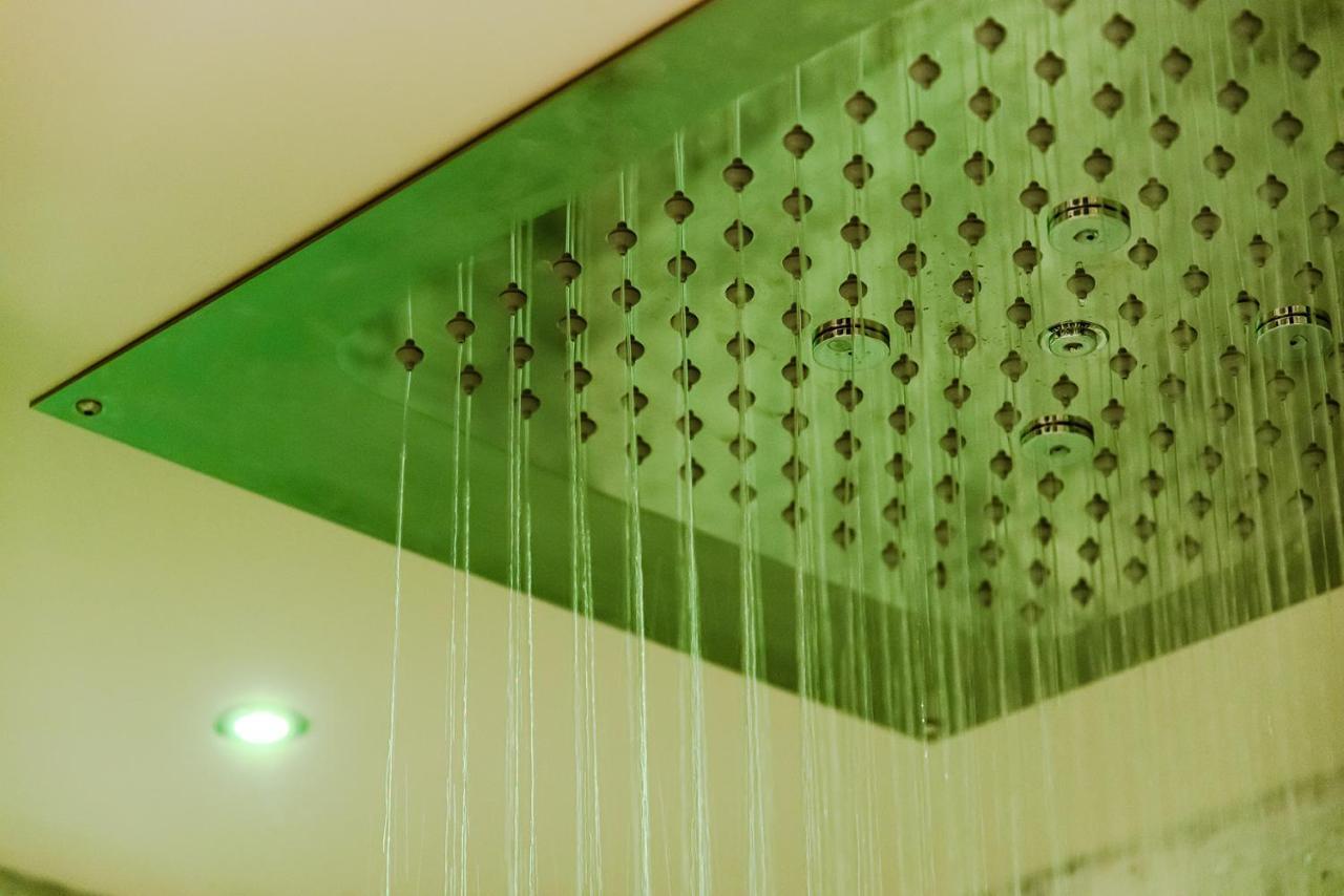 De Gulia Charme And Relax Bed and Breakfast Castellabate Εξωτερικό φωτογραφία