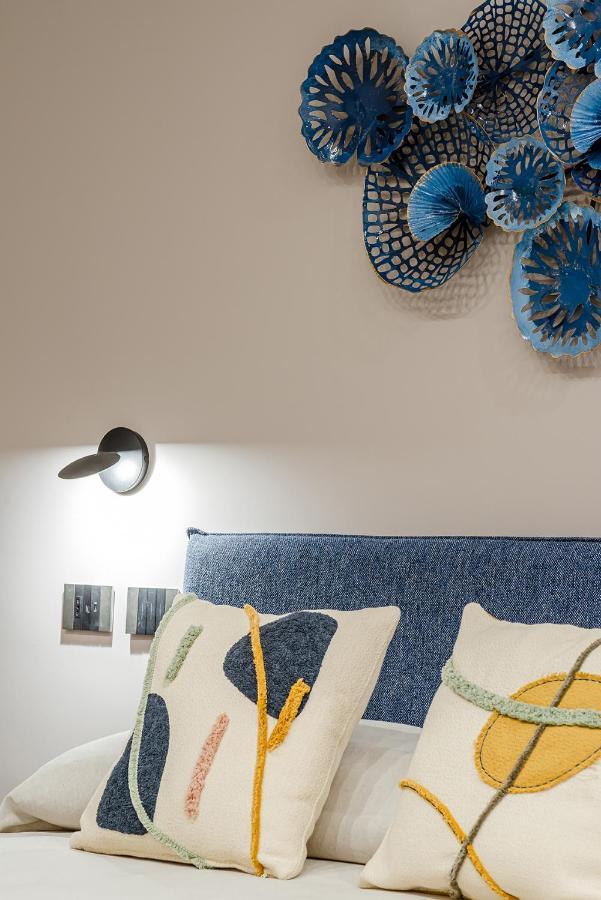 De Gulia Charme And Relax Bed and Breakfast Castellabate Εξωτερικό φωτογραφία