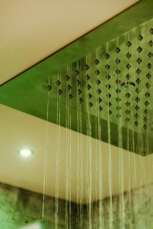 De Gulia Charme And Relax Bed and Breakfast Castellabate Εξωτερικό φωτογραφία