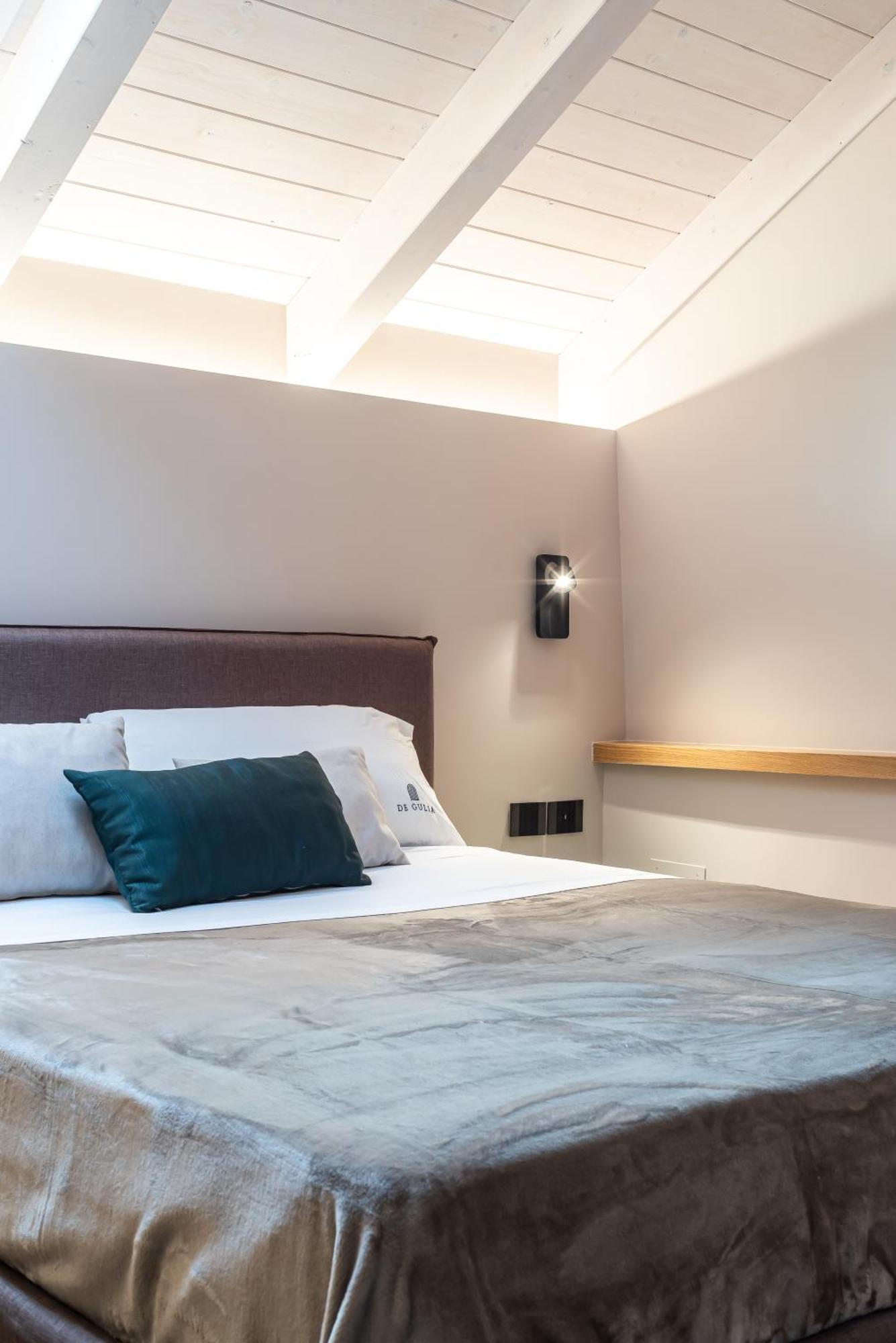 De Gulia Charme And Relax Bed and Breakfast Castellabate Δωμάτιο φωτογραφία